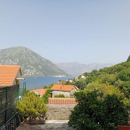Guest House Maza Kotor Eksteriør billede