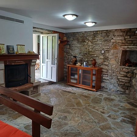 Guest House Maza Kotor Eksteriør billede