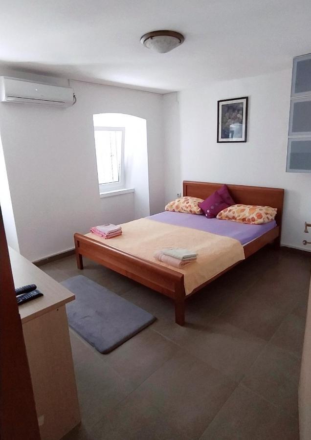 Guest House Maza Kotor Eksteriør billede