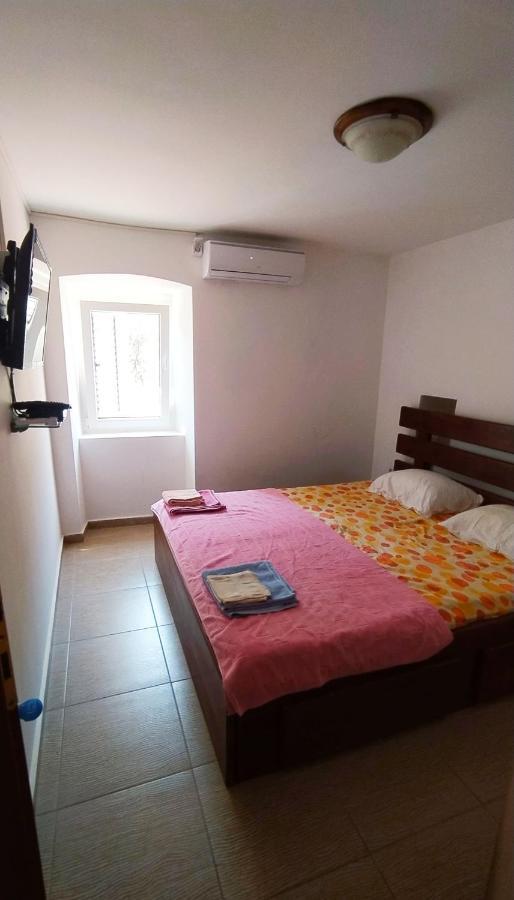 Guest House Maza Kotor Eksteriør billede