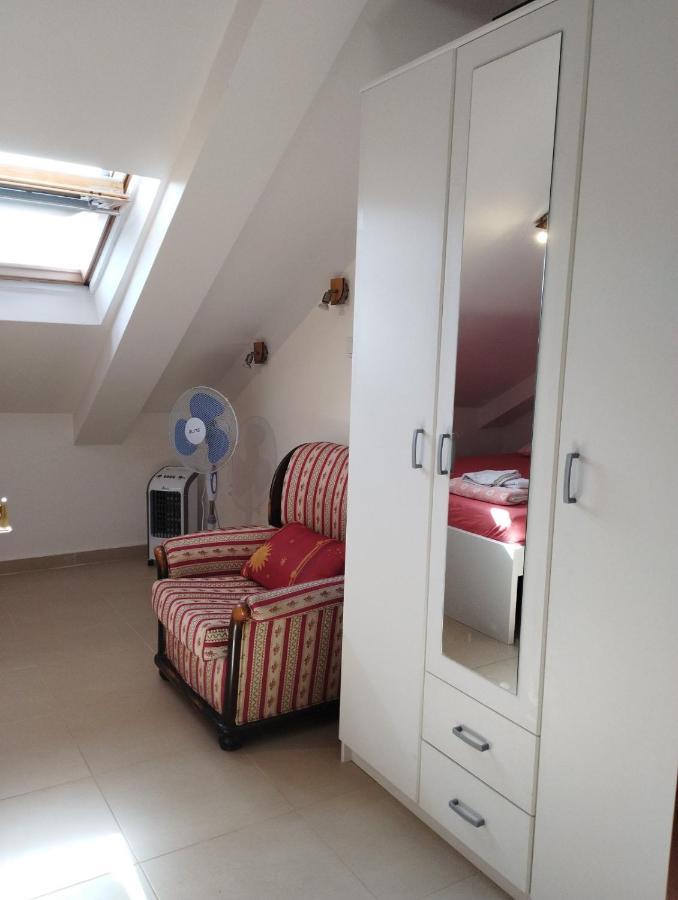 Guest House Maza Kotor Eksteriør billede