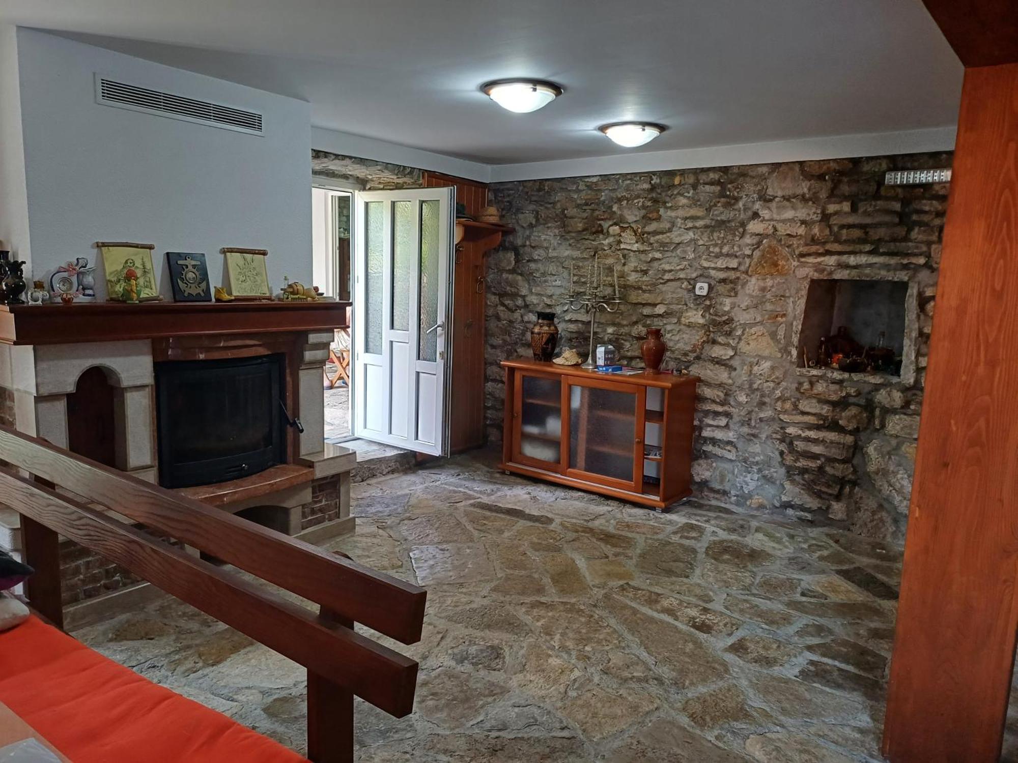 Guest House Maza Kotor Eksteriør billede