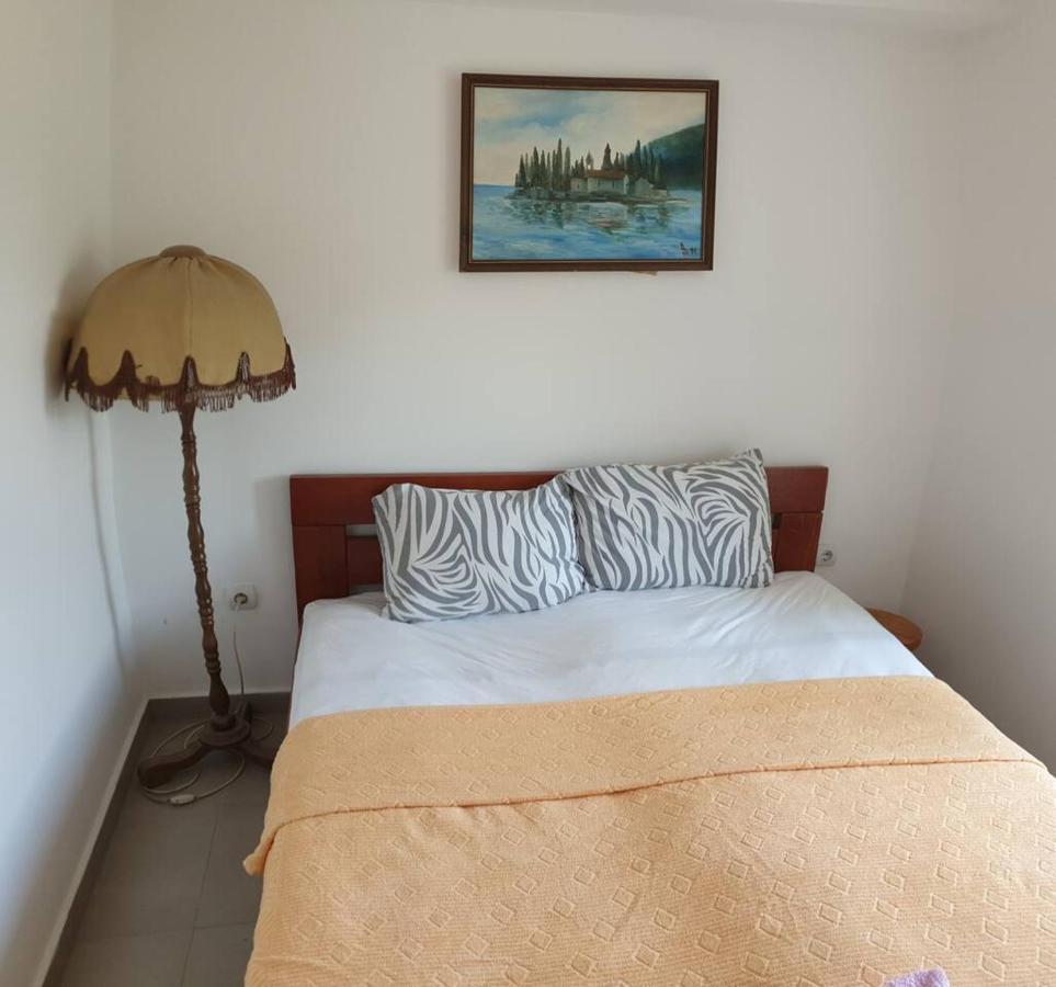 Guest House Maza Kotor Eksteriør billede