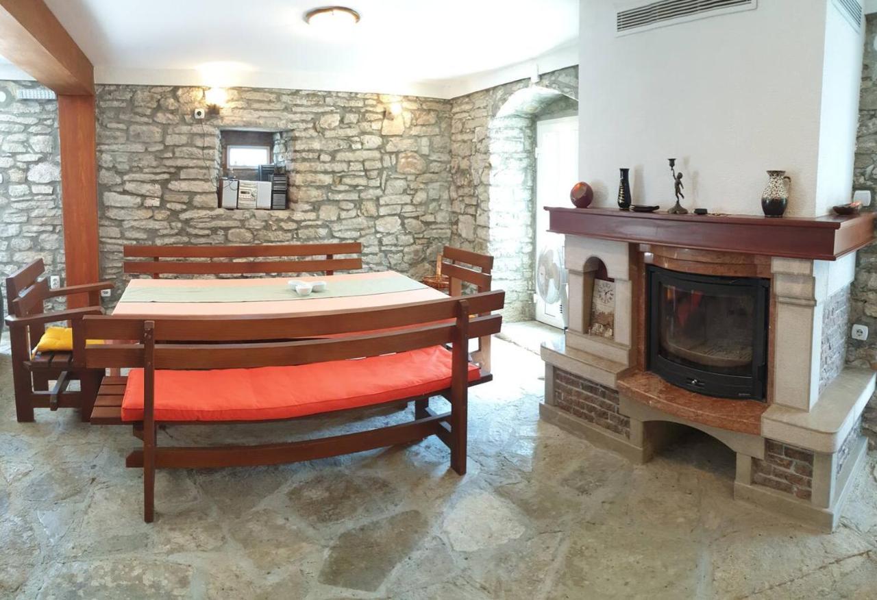 Guest House Maza Kotor Eksteriør billede