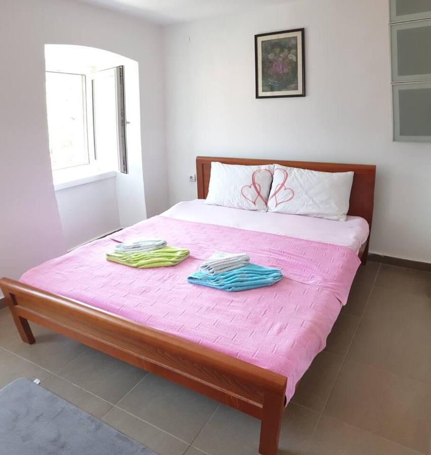 Guest House Maza Kotor Eksteriør billede