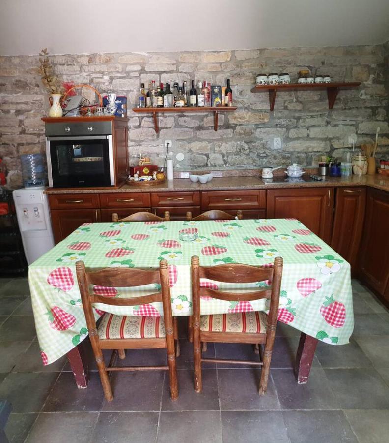 Guest House Maza Kotor Eksteriør billede